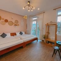 ✨🏡✨ Bán Homestay Mặt tiền đường Yersin, Phường 9, Đà Lạt