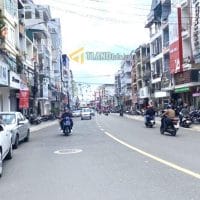 Đất KQH Phan Đình Phùng, trung tâm Đà Lạt, 65m2 giá quá rẻ 5ty8