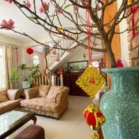 BÁN VILLA SÂN VƯỜN CỰC XINH ĐƯỜNG LÝ NAM ĐẾ, PHƯỜNG 8, ĐÀ LẠT