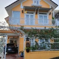 ✨🏡✨ Bán Villa Hẻm ô tô lớn đường Trần Quang Khải, Phường 8, Đà Lạt
