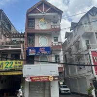 🏡 Bán nhà 3 mặt tiền Hải Thượng, phường 6, Đà Lạt giá 16.5 tỷ