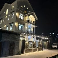 Bán Biệt thự Nguyễn Siêu – phường 7 giá 15.5 tỷ TL