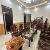 Nhà mặt tiền An Dương Vương phường 2 Đà Lạt giá 30tyr TL
