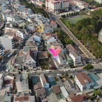 👉  Bán Nhà đường Thông Thiên Học, Phường 2, Tp Đà Lạt giá 8 tỷ TL