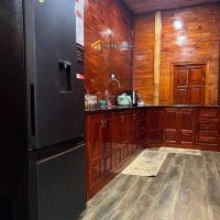 BÁN VILLA NHÀ GỖ SIÊU XINH TẠI LÂM HÀ GIÁ CHỈ 4.2 TỶ