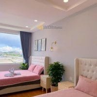 Bán villa mới tại Trịnh Hoài Đức, phường 11, Đà Lạt giảm 1 tỷ còn 13.5 tỷ