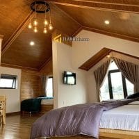 ✨🏡✨ Bán Khách sạn/CHDV Hẻm ô tô lớn đường Cù Chính Lan, Phường 8, Đà Lạt