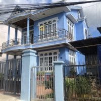 ✨🏡✨ Bán Nhà phố Hẻm ô tô lớn đường Lữ Gia, Phường 9, Đà Lạt