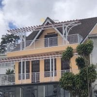 BÁN VILLA THOÁNG ĐƯỜNG PHẠM HỒNG THÁI PHƯỜNG 10 GIÁ CHỈ 16.5 TỶ