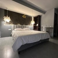 BÁN VILLA CÓ SÂN VƯỜN NGAY TRUNG TÂM THÀNH PHỐ NGÀN HOA VỚI 70 TỶ TL