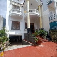 ✨🏡✨ Bán Nhà phố Mặt tiền đường Mê Linh, Phường 9, Đà Lạt cách Hồ Xuân Hương chỉ 10 phút đi xe