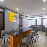 BÁN VILLA MẶT TIỀN AN BÌNH P.3 Cách nhà thờ Con Gà , bến xe liên tỉnh 700m Cách Quảng Trường, Hồ Xuân Hương 1km