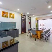 BÁN VILLA MẶT TIỀN AN BÌNH P.3 Cách nhà thờ Con Gà , bến xe liên tỉnh 700m Cách Quảng Trường, Hồ Xuân Hương 1km