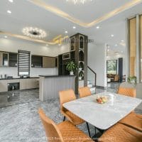 BÁN VILLA SIÊU ĐẸP TẠI ĐƯỜNG TRỊNH HOÀI ĐỨC GIÁ CHƯA ĐẾN 14 TỶ