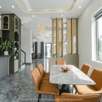 BÁN VILLA SIÊU ĐẸP TẠI ĐƯỜNG TRỊNH HOÀI ĐỨC GIÁ CHƯA ĐẾN 14 TỶ