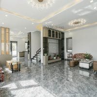 BÁN VILLA SIÊU ĐẸP TẠI ĐƯỜNG TRỊNH HOÀI ĐỨC GIÁ CHƯA ĐẾN 14 TỶ