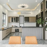 BÁN VILLA SIÊU ĐẸP TẠI ĐƯỜNG TRỊNH HOÀI ĐỨC GIÁ CHƯA ĐẾN 14 TỶ