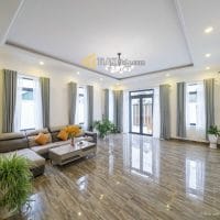 BÁN CĂN VILLA ĐẸP KHU QUY HOẠCH AN SƠN CÁCH HỒ XUÂN HƯƠNG 3KM GIÁ 16 TỶ