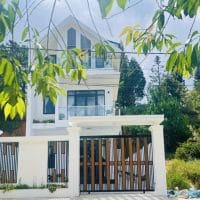 BÁN CĂN VILLA ĐẸP KHU QUY HOẠCH AN SƠN CÁCH HỒ XUÂN HƯƠNG 3KM GIÁ 16 TỶ