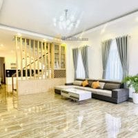 BÁN CĂN VILLA ĐẸP KHU QUY HOẠCH AN SƠN CÁCH HỒ XUÂN HƯƠNG 3KM GIÁ 16 TỶ