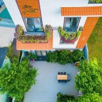 ✨🏡✨ Bán Villa Hẻm ô tô lớn đường Trịnh Hoài Đức, Phường 11, Đà Lạt