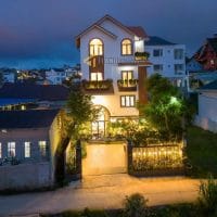 ✨🏡✨ Bán Villa Hẻm ô tô lớn đường Trịnh Hoài Đức, Phường 11, Đà Lạt