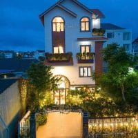 ✨🏡✨ Bán Villa Hẻm ô tô lớn đường Trịnh Hoài Đức, Phường 11, Đà Lạt