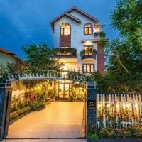 ✨🏡✨ Bán Villa Hẻm ô tô lớn đường Trịnh Hoài Đức, Phường 11, Đà Lạt