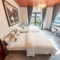 ✨🏡✨ Bán Villa Hẻm ô tô lớn đường Trịnh Hoài Đức, Phường 11, Đà Lạt