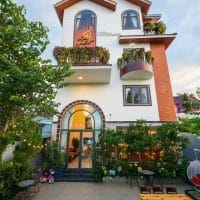 ✨🏡✨ Bán Villa Hẻm ô tô lớn đường Trịnh Hoài Đức, Phường 11, Đà Lạt