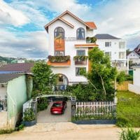 ✨🏡✨ Bán Villa Hẻm ô tô lớn đường Trịnh Hoài Đức, Phường 11, Đà Lạt