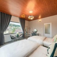 ✨🏡✨ Bán Villa Hẻm ô tô lớn đường Trịnh Hoài Đức, Phường 11, Đà Lạt