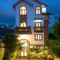 ✨🏡✨ Bán Villa Hẻm ô tô lớn đường Trịnh Hoài Đức, Phường 11, Đà Lạt