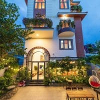 ✨🏡✨ Bán Villa Hẻm ô tô lớn đường Trịnh Hoài Đức, Phường 11, Đà Lạt