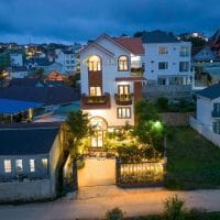 ✨🏡✨ Bán Villa Hẻm ô tô lớn đường Trịnh Hoài Đức, Phường 11, Đà Lạt