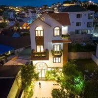 ✨🏡✨ Bán Villa Hẻm ô tô lớn đường Trịnh Hoài Đức, Phường 11, Đà Lạt