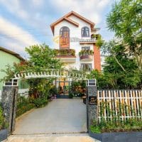 ✨🏡✨ Bán Villa Hẻm ô tô lớn đường Trịnh Hoài Đức, Phường 11, Đà Lạt