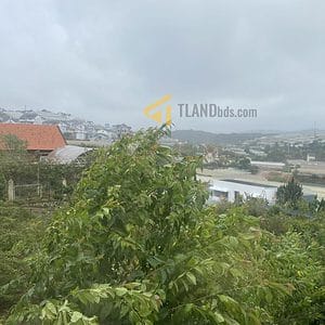 Bán nhà đẹp view thung lũng đèn Trịnh Hoài Đức 192m2 nở hậu giá 9,5tỷ