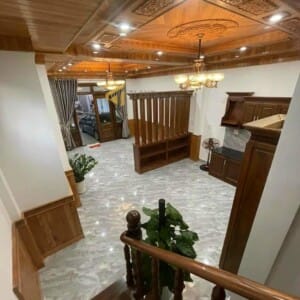 Nhà mới tiện khai thác homestay 8PN 85m2 Nguyễn An Ninh Đà Lạt