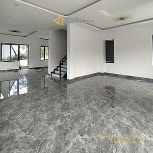 Villa mới view đẹp 236m2 Trịnh Hoài Đức p11...