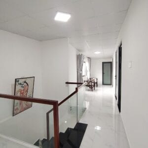 Bán Nhà Liên Kế Phố 72,2 M2 Phan Đình Phùng...