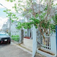 Villa nằm giữa rừng thông trung tâm đậm chất Đà Lạt tại Nguyễn Khuyến P5 giá chỉ 16.5 tỷ