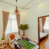 Villa nằm giữa rừng thông trung tâm đậm chất Đà Lạt tại Nguyễn Khuyến P5 giá chỉ 16.5 tỷ