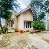 Lớn tuổi cần bán gấp villa cổ Hùng Vương Đà Lạt có view 400m2 giá chỉ 19 tỷ TL