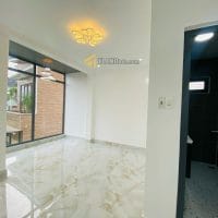 Chuyển hướng gia đình bán nhanh villa hiện đại mặt tiền Tô Vĩnh Diện P6 Đà Lạt 212.2m2 chỉ 13 tỷ TL