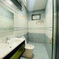 Chuyển hướng gia đình bán nhanh villa hiện đại mặt tiền Tô Vĩnh Diện P6 Đà Lạt 212.2m2 chỉ 13 tỷ TL