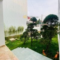 Chuyển hướng gia đình bán nhanh villa hiện đại mặt tiền Tô Vĩnh Diện P6 Đà Lạt 212.2m2 chỉ 13 tỷ TL