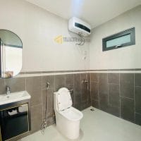 Chuyển hướng gia đình bán nhanh villa hiện đại mặt tiền Tô Vĩnh Diện P6 Đà Lạt 212.2m2 chỉ 13 tỷ TL