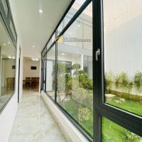 Chuyển hướng gia đình bán nhanh villa hiện đại mặt tiền Tô Vĩnh Diện P6 Đà Lạt 212.2m2 chỉ 13 tỷ TL