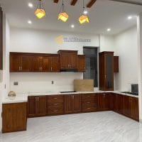 Xoay vốn bán gấp Villa mới view phố đèn lồng cực đẹp Trịnh Hoài Đức P11 Đà Lạt 260m2 chỉ 12.5 tỷ